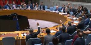 Colombia convoca reunión del Consejo de Seguridad de la ONU para enfrentar amenaza regional de EE. UU.