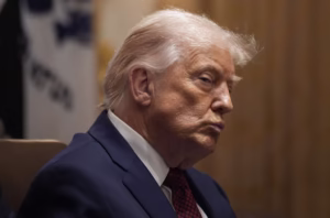 LEAKED Recording Stuns Courtroom as Judge Issues Arrest From the Bench…