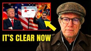 The End Of The Petrodollar: The Real Reason For The Venezuela Raid…