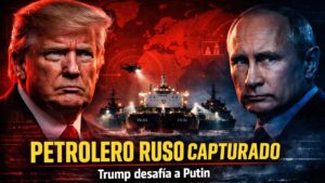 México tenía razón: EE.UU. retrocede mientras Rusia responde con furia | Crisis global explicada…