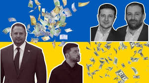 La corrupción en Ucrania: un desafío persistente a pesar de los esfuerzos de reforma