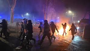 I difensori dello Stato avversari della democrazia