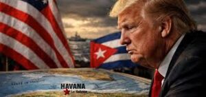Cuba una minaccia per gli Stati Uniti … Boom