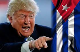 Cosa vuole fare davvero Trump a Cuba