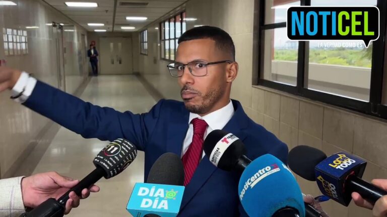 En vivo: Hablan fiscal y defensa en el juicio por asesinato contra Eduardo Meléndez…