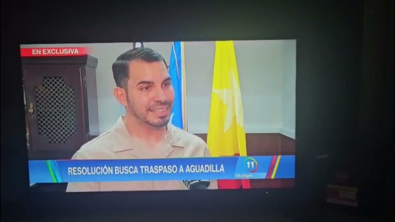 Controversia entre Aguada y Aguadilla por la titularidad del Parque Colón llega a la Cámara de Representantes