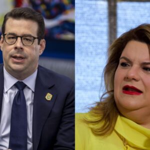 Choca el Senado con la Gobernadora! Aquí tienen las 72 preguntas para Domenech…