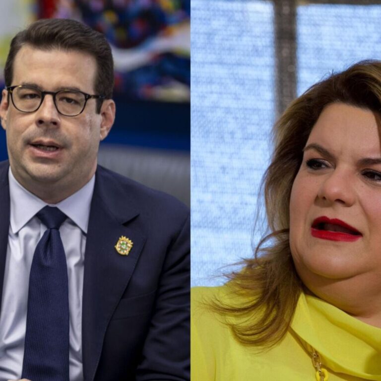 Choca el Senado con la Gobernadora! Aquí tienen las 72 preguntas para Domenech…