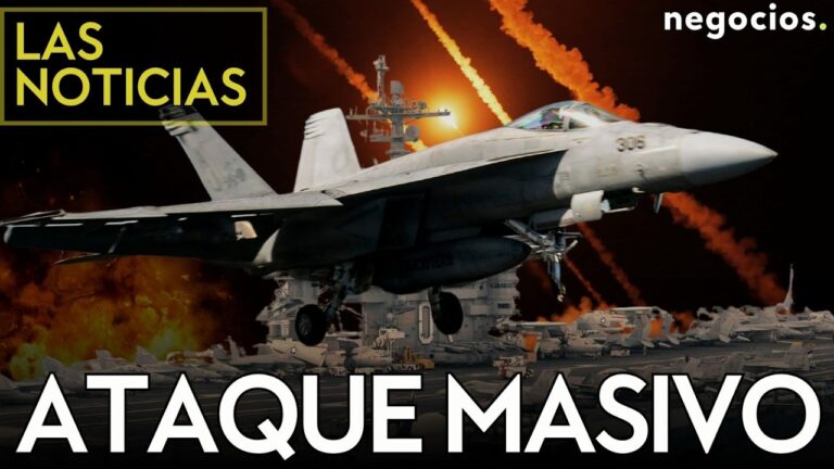 IRÁN DESTRUYE BASE DE EEUU AL-KHARJ Y LA UNIDAD 6900 DE ISRAEL…