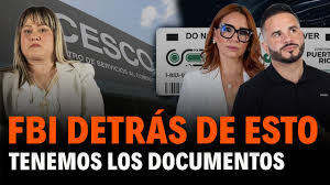 Empleada Haciendo Favores Ilegales, Desde Ciary Hasta Otros Panas…