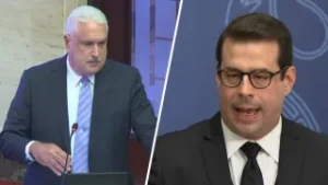 TRANSMISSION EN VIVO: Comisión Total – martes, 24 de marzo de 2026…