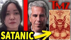 Epstein Survivor Drops Bombshell On What She Saw… | TMZ…