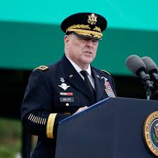 Trump STABBED IN BACK as Military General HUMILIATES Him!..