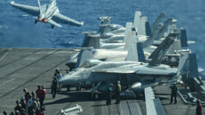 RUSIA envía MISILES a IRÁN y EEUU entra en ALERTA…