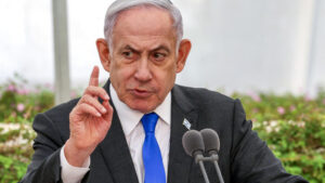 ÚLTIMA HORA: Netanyahu muere en ataque en Tel Aviv — crece riesgo de guerra,,,
