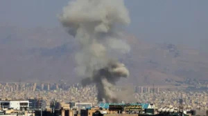 Irán Golpeó la Instalación Nuclear que Nadie Tocó Desde 1948…