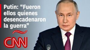 Su-35 vs PATRIOT Putin ROMPE el ESCUDO de OCCIDENTE…