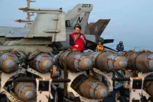 TRUMP CAYÓ EN LA TRAMPA DE IRÁN! EMBOSCADA CON 1 MILLÓN DE SOLDADOS…