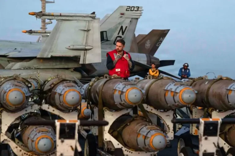 TRUMP CAYÓ EN LA TRAMPA DE IRÁN! EMBOSCADA CON 1 MILLÓN DE SOLDADOS…