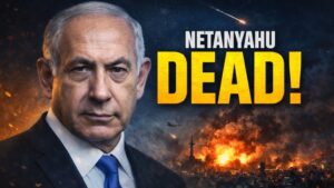 Iran Says It Targeted Netanyahu — Israel Goes Silent…