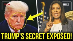 TRUMP PANICS as Letitia James EXPOSES Bond LIES in Court…