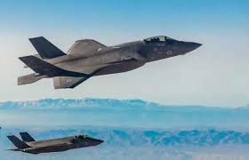 HUMILLACIÓN TECNOLÓGICA el sistema de DEFENSA de IRÁN logra lo IMPOSIBLE contra un F 35…