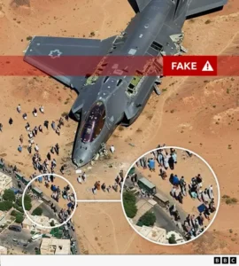 Iran CUTS Israel’s GPS Signal, F-35s FLY BLIND, IDF Loses Air War, U.S PANICS | Rachel Mddow…