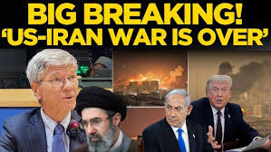 LIVE: ‘US-Iran War is Over’, Jeffrey Sachs Makes Fiery Speech At EU Parliament, Challenges America!..