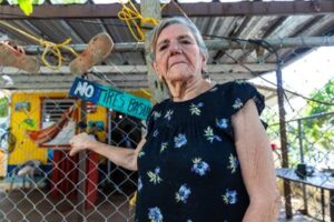 Senado me impone una multa, y Ramona acepta su nueva Casa…