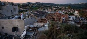 BREAKING: Iran’s Cluster Missiles Just Wiped Out Israel’s Most Secretive Base – Scott Ritter…