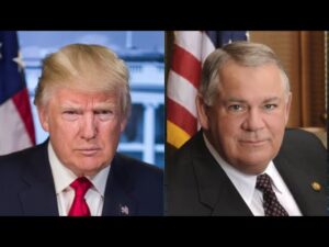 TRUMP CAUGHT as “MORTGAGE FRAUD” BACKFIRES HARD…