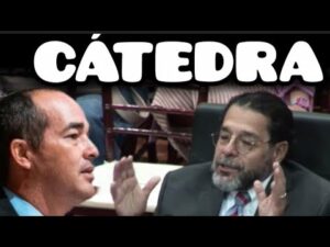 ELIEZER MOLINA EXPONE y DESMONTA al abogado de La Parguera…