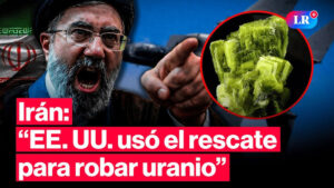 BRUTAL EMBOSCADA DE IRAN A EEUU! FRACASA OPERACIÓN URANIO! MILITARES CAIDOS!..