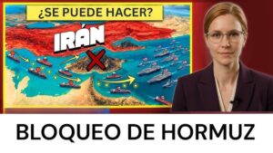 Última hora: El mundo está reemplazando Hormuz — e Irán no puede detenerlo…