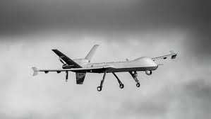 IRAN DERRIBA 24 DRONES MQ-9 DE EEUU! CEMENTERIO DE DRONES DE EEUU!..