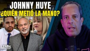 ¿Quién intervino para que Johnny Méndez huyera? | Detrás del Titular con Rafael Lenin López…
