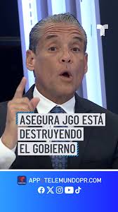 Eliezer Molina es Necesario ? Leo Díaz DESTAPA la corrupción en Gobierno de Jenniffer González ?..