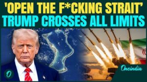 Why Trump Is Desperately Begging Out of Iran After Losing Hormuz Control | Scott Ritter…