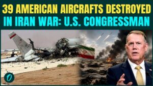 PENTAGON’S NIGHTMARE! 39 US Aircraft Lost in Iran War, Were They All Destroyed by the IRGC?..