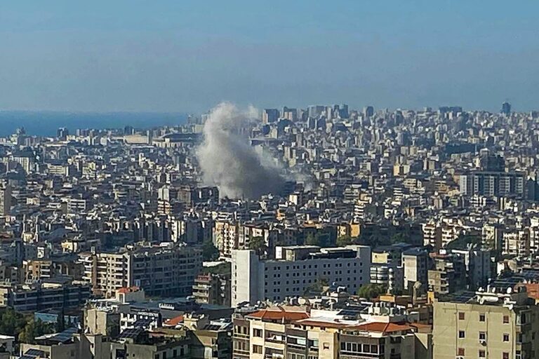 Israel’s «Nightmare» Is Real: How Hezbollah Hit 13 Targets in 48 Hours Without a Single Alarm