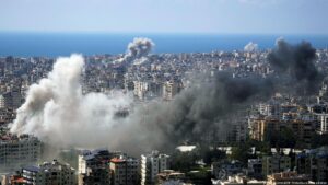 Hezbolá Humilla a Israel: Máquinas de Guerra Élite Explotan en Combate…