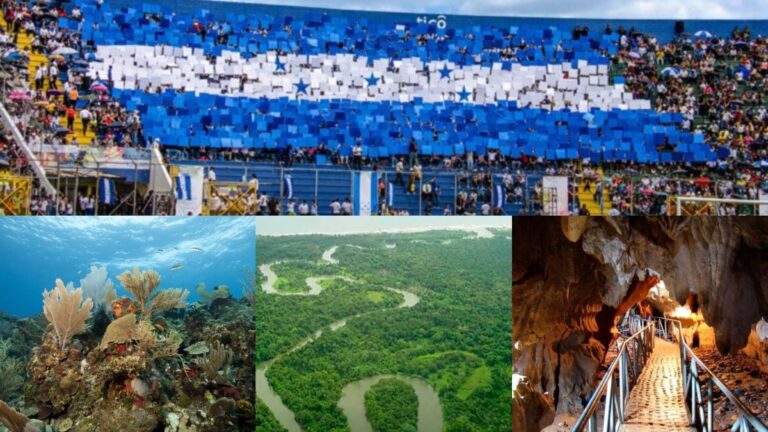 ¡Esto Ocurre Cada Día en HONDURAS! ¡Datos Impactantes Sobre HONDURA…