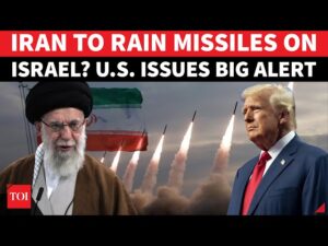 Iran Captures 200 Israeli Special Forces Behind Enemy Lines… Netanyahu Is Begging Washington…