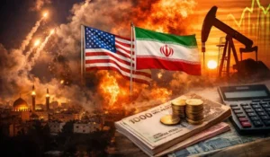 FINALMENTE ESTALLÓ: Irán Exige la Rendición de EEUU en Medio Oriente…
