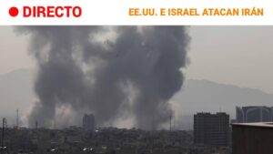 Madrugada Bajo Ataque — Un Nuevo Proyectil Explota en el Negev de Israel…