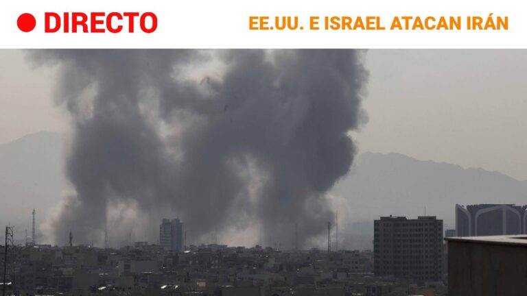 Madrugada Bajo Ataque — Un Nuevo Proyectil Explota en el Negev de Israel…