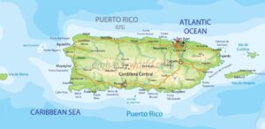 35 SECRETOS Geográficos de Puerto Rico que TODO Boricua Debe Conocer…