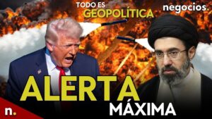 Algo GRANDE está ocurriendo en Israel ahora mismo… Incluso Netanyahu sabe que todo ha terminado…