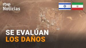 Irán destruye 24 sitios de combustible israelíes: el IDF podría quedarse sin recursos en solo 5 días…
