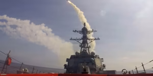 The Weapon Iran Hasn’t Fired Yet Could End the War Before It Even Begins…